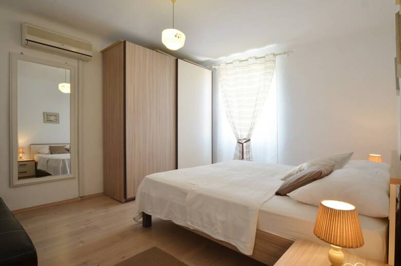 Eda Sea View Apartment