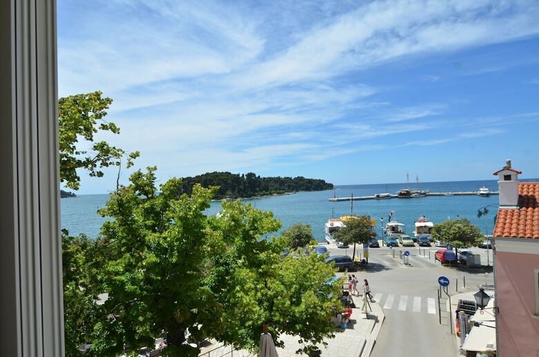 Eda Sea View Apartment