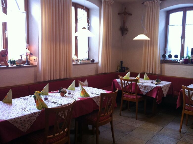 Hotel Gasthaus Limbacher