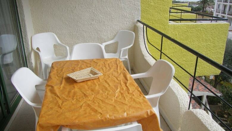 Apartamentos Marineu Sol Y Mar 2/4