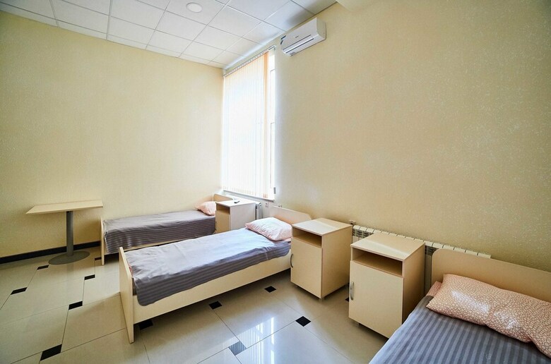 Hotel Moskovsky