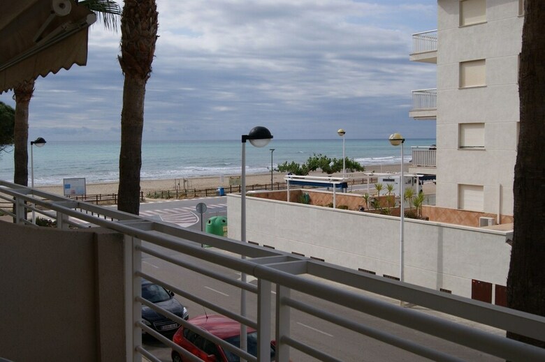 Apartamentos Marineu Cala Gonz�lez 4/6 St.