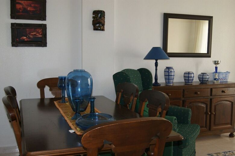 Apartamentos Marineu Cala Gonz�lez 4/6 St.