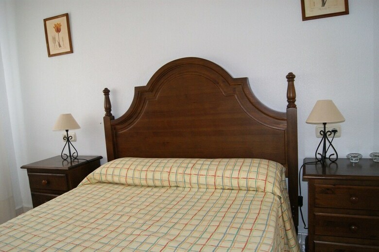 Apartamentos Marineu Cala Gonz�lez 4/6 St.