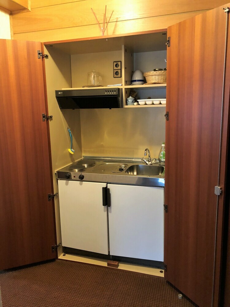 Hotel Cafe Best G�stezimmer