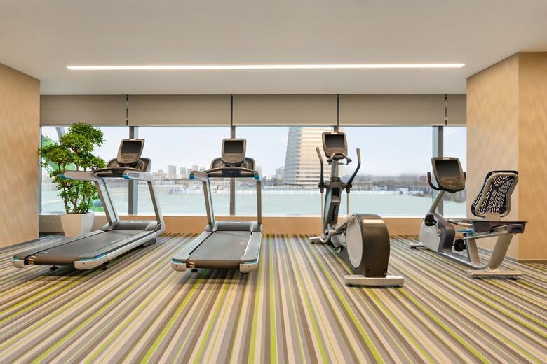 Hotel Hyatt Place Beijing Daxing