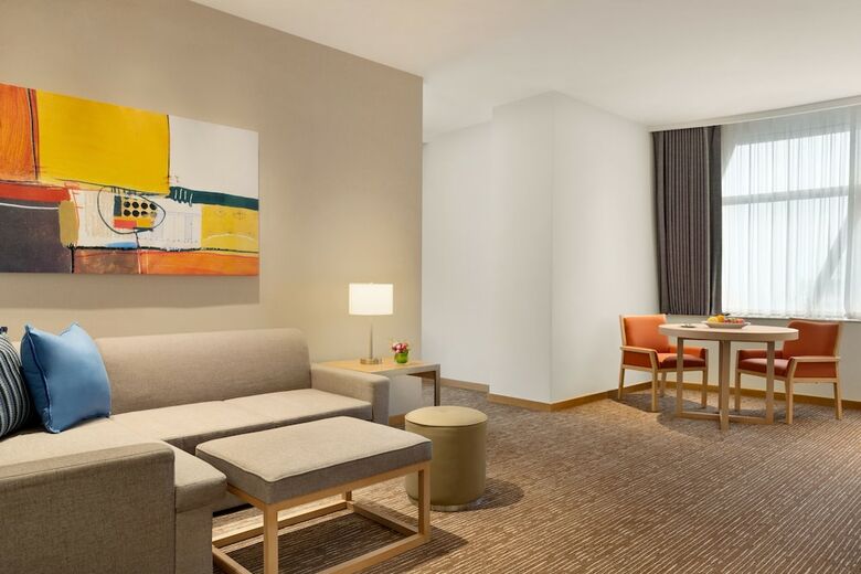 Hotel Hyatt Place Beijing Daxing