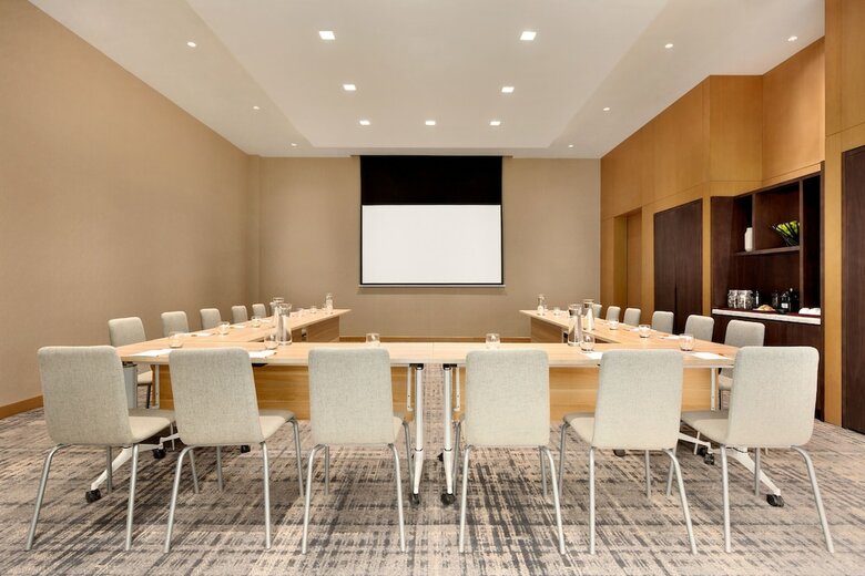 Hotel Hyatt Place Beijing Daxing