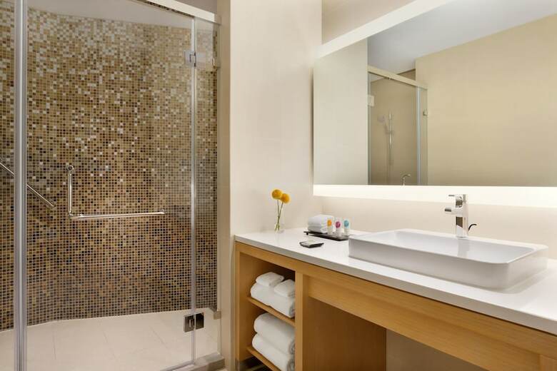 Hotel Hyatt Place Beijing Daxing