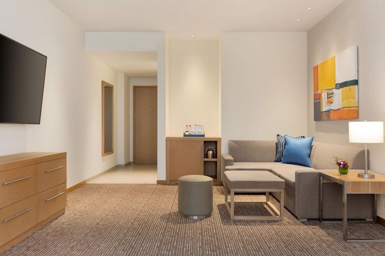 Hotel Hyatt Place Beijing Daxing