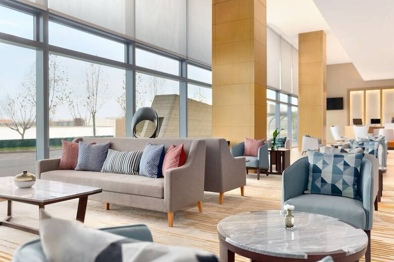 Hotel Hyatt Place Beijing Daxing