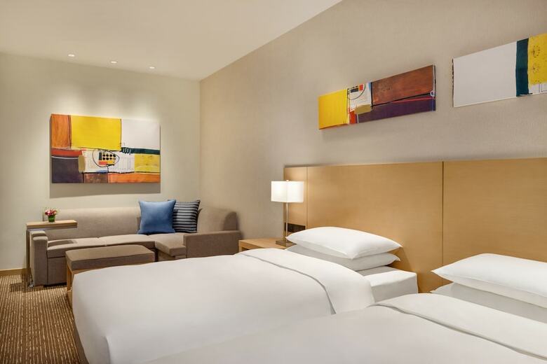 Hotel Hyatt Place Beijing Daxing