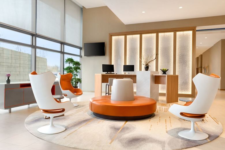 Hotel Hyatt Place Beijing Daxing