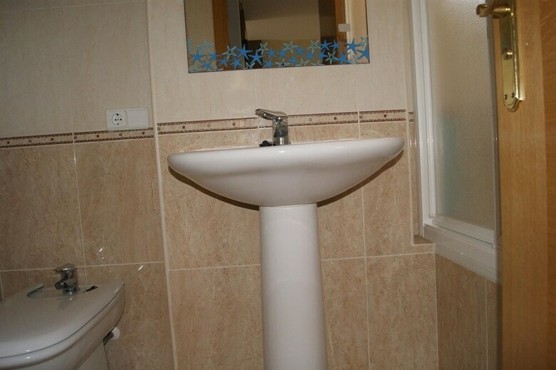 Apartamentos Marineu Do�a Mar�a