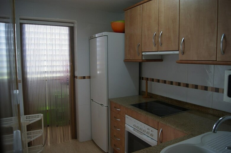 Apartamentos Marineu Do�a Mar�a