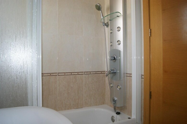 Apartamentos Marineu Do�a Mar�a