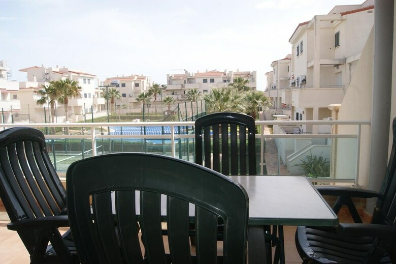 Apartamentos Marineu Do�a Mar�a