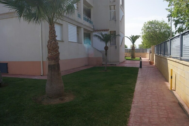 Apartamentos Marineu Do�a Mar�a