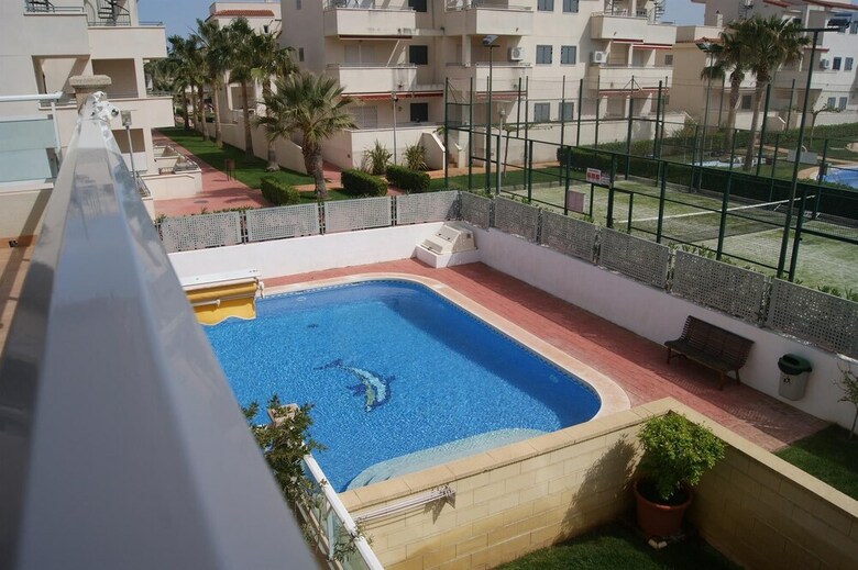 Apartamentos Marineu Do�a Mar�a