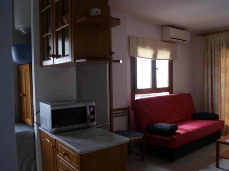 Apartamentos Marineu Primera Linea Playa Cargador 4/6