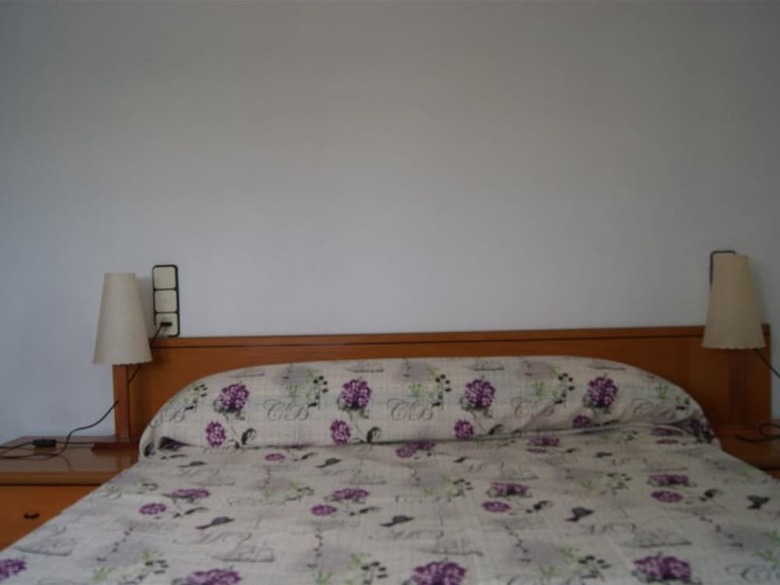 Apartamentos Marineu Primera Linea Playa Cargador 4/6