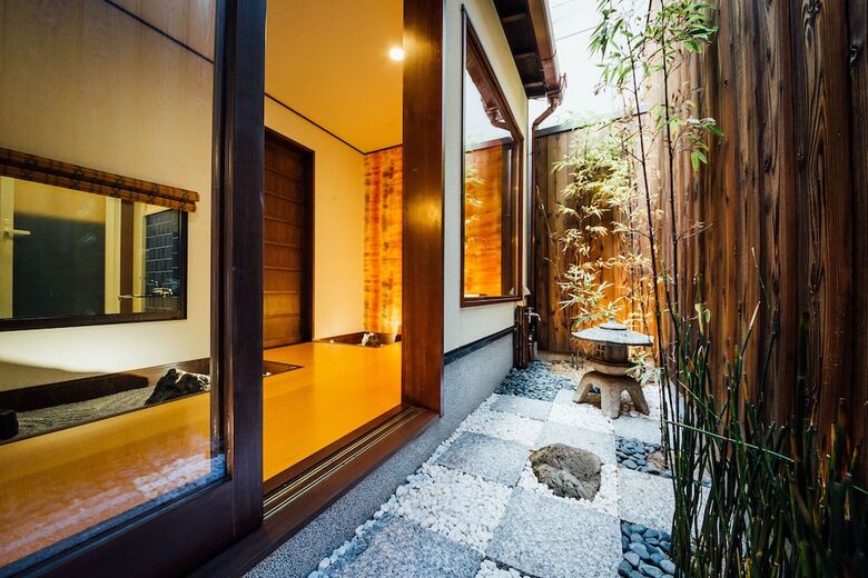Tenjin Mae