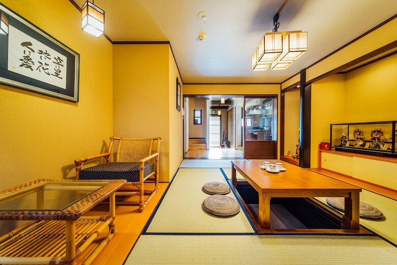 Tenjin Mae
