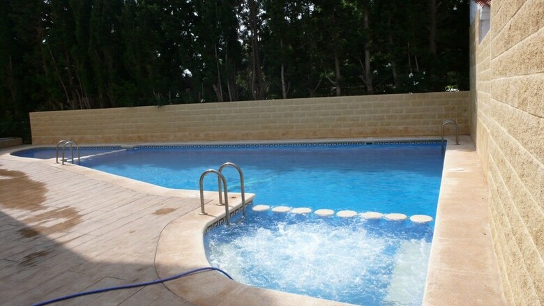 Apartamentos Marineu Sol Y Mar D�plex