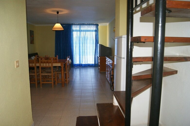 Apartamentos Marineu Sol Y Mar D�plex