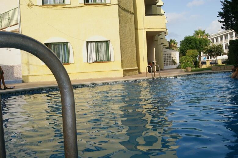 Apartamentos Marineu Sol Y Mar D�plex