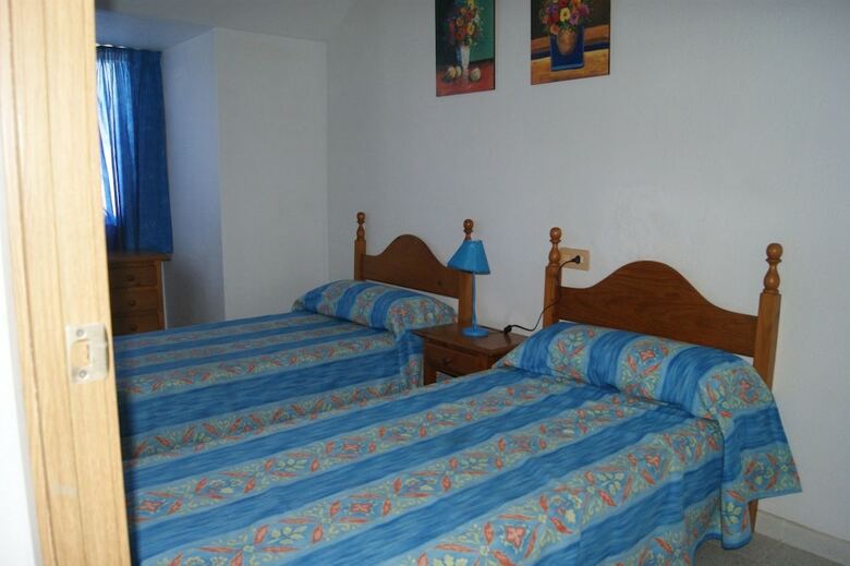 Apartamentos Marineu Sol Y Mar D�plex