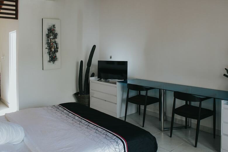 Qi Villa In Seminyak