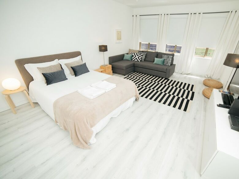 Apartamentos Oporto Guest Downtown