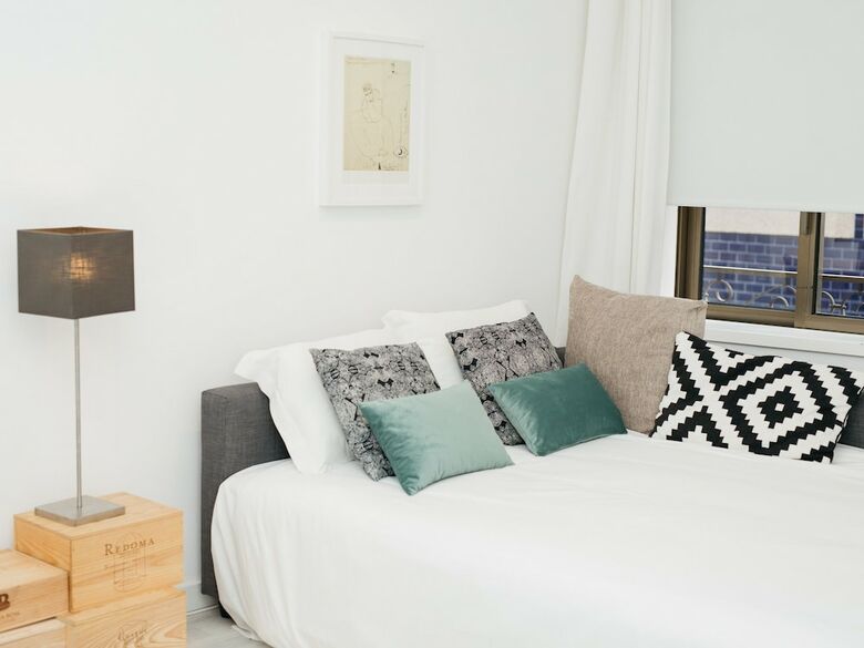 Apartamentos Oporto Guest Downtown