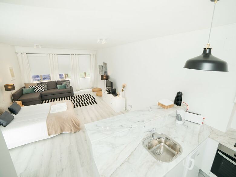 Apartamentos Oporto Guest Downtown