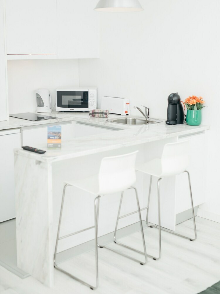 Apartamentos Oporto Guest Downtown