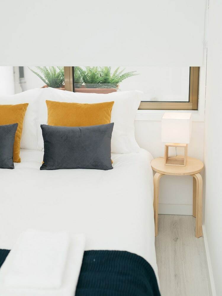 Apartamentos Oporto Guest Downtown