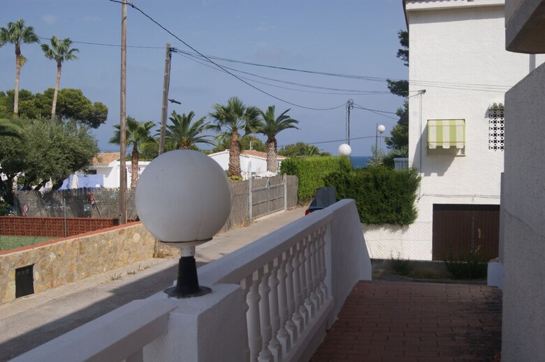 Apartamentos Marineu Jazmines �tico 2/4