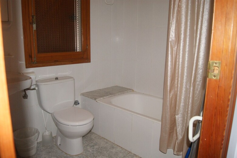 Apartamentos Marineu Jazmines �tico 2/4