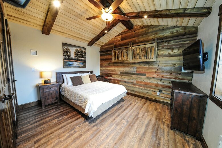 Cabana Teton Valley Resort