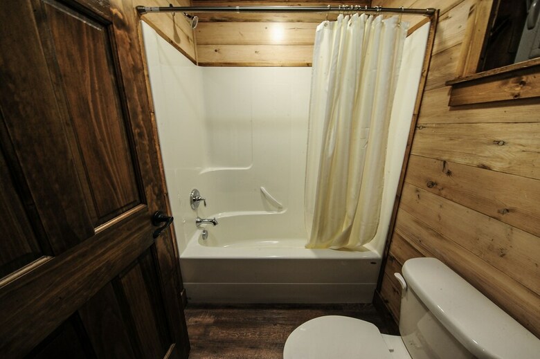 Cabana Teton Valley Resort