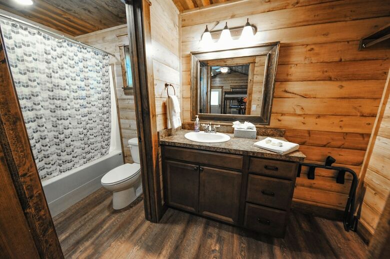 Cabana Teton Valley Resort