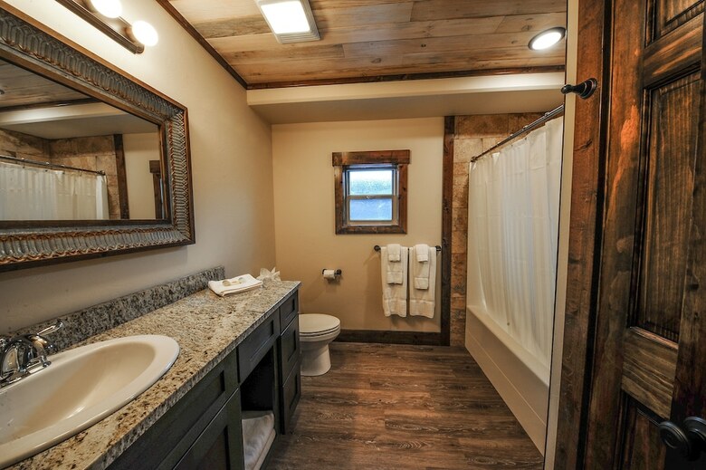 Cabana Teton Valley Resort