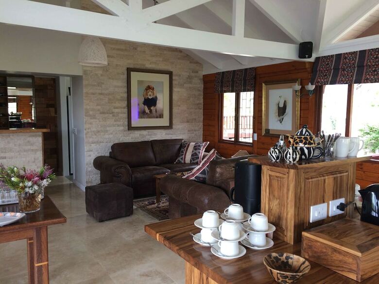 Posada Fish Eagle Lodge
