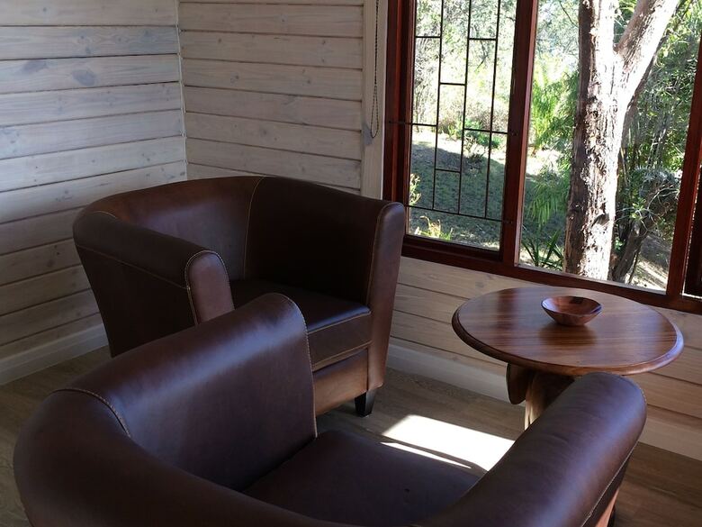 Posada Fish Eagle Lodge