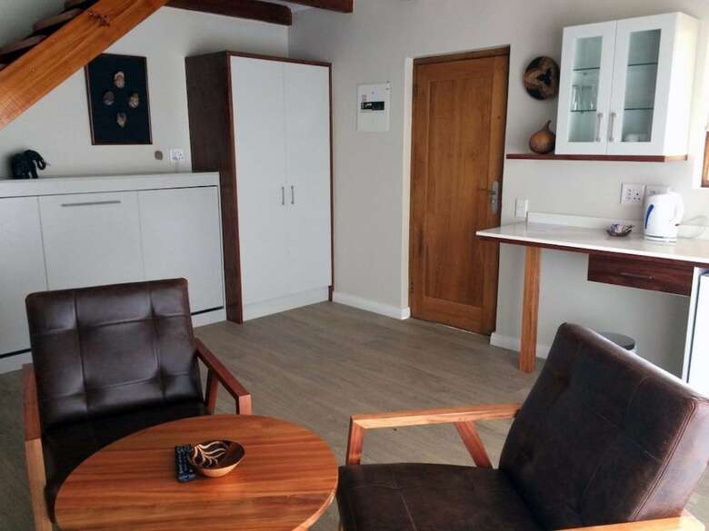 Posada Fish Eagle Lodge