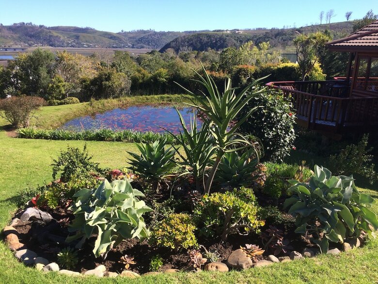 Posada Fish Eagle Lodge