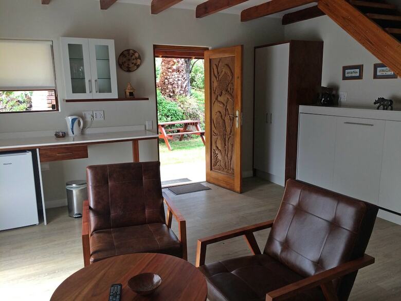 Posada Fish Eagle Lodge