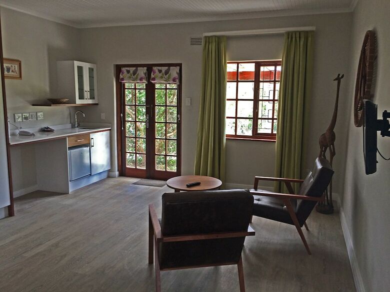Posada Fish Eagle Lodge