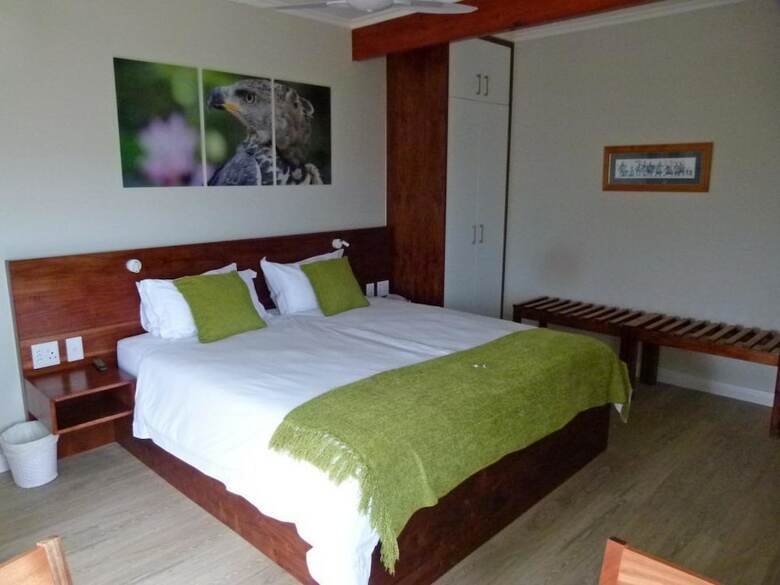 Posada Fish Eagle Lodge